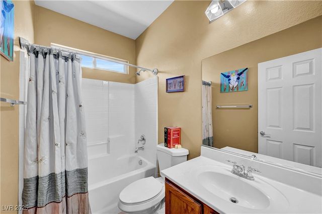 3930 Burma Road, North Las Vegas, NV 89032