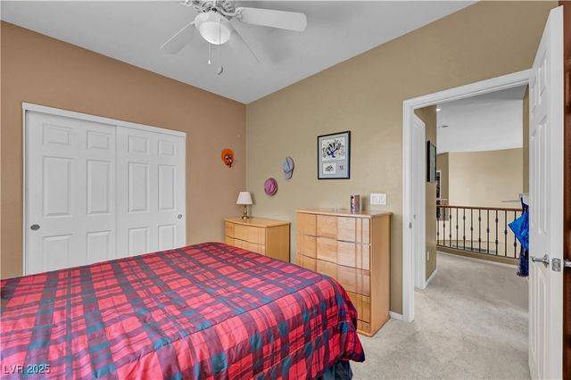 3930 Burma Road, North Las Vegas, NV 89032