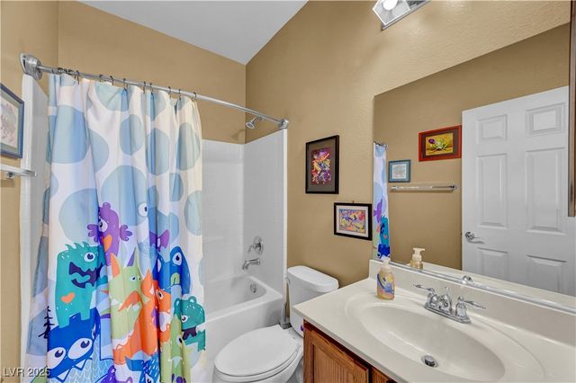 3930 Burma Road, North Las Vegas, NV 89032