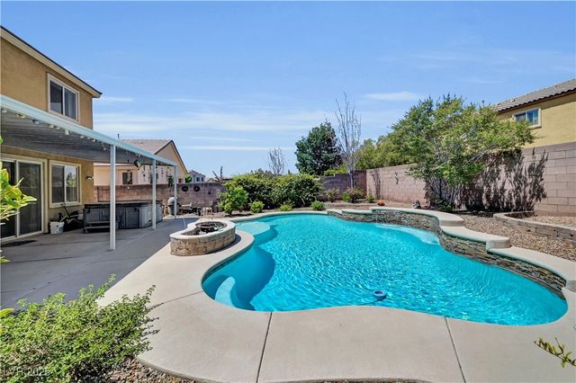 3930 Burma Road, North Las Vegas, NV 89032