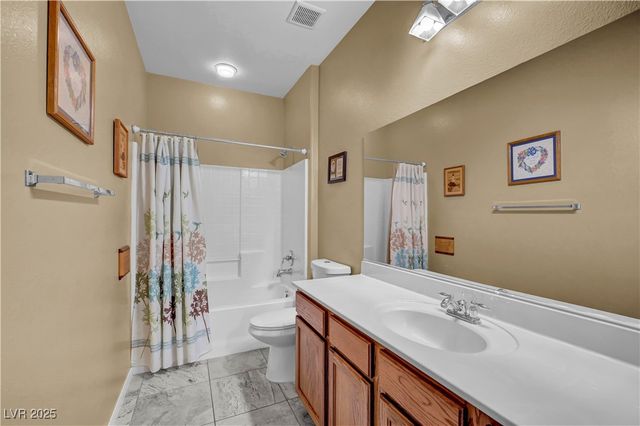 3930 Burma Road, North Las Vegas, NV 89032