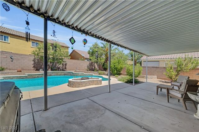 3930 Burma Road, North Las Vegas, NV 89032