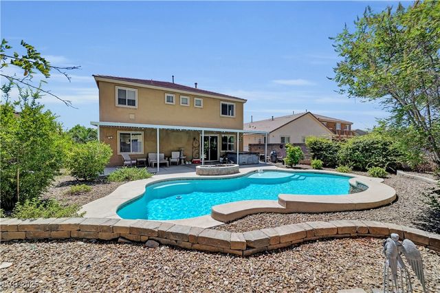 3930 Burma Road, North Las Vegas, NV 89032