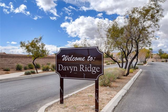 3930 Burma Road, North Las Vegas, NV 89032