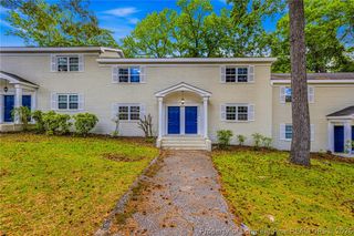 2434 Bragg Boulevard, Fayetteville, NC 28303
