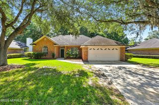 11707 HEATHER GROVE Lane, Jacksonville, FL 32223