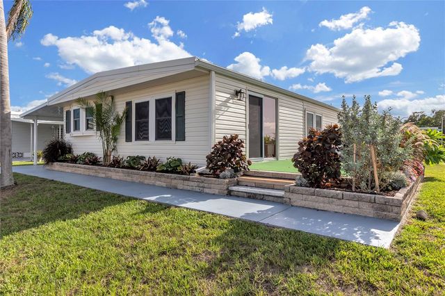 1535 45TH AVENUE DRIVE E, Ellenton, FL 34222