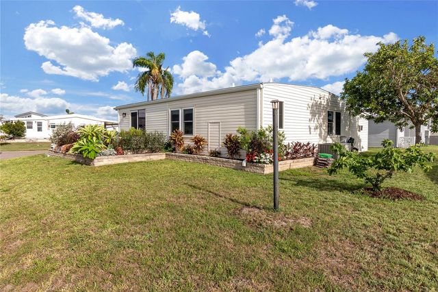 1535 45TH AVENUE DRIVE E, Ellenton, FL 34222