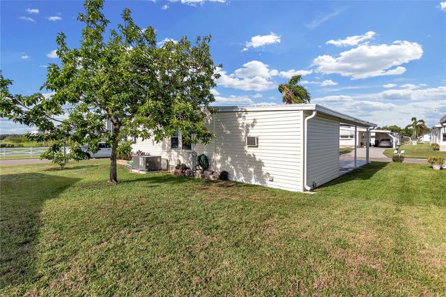 1535 45TH AVENUE DRIVE E, Ellenton, FL 34222