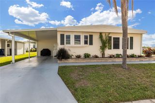 1535 45TH AVENUE DRIVE E, Ellenton, FL 34222
