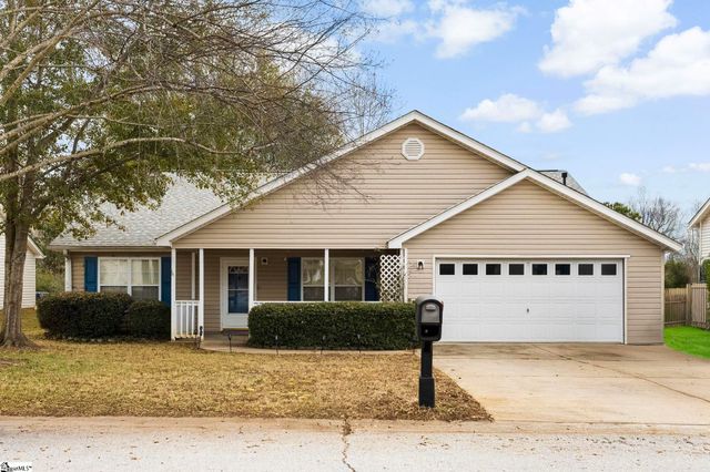 1708 Sweet Apple Court, Fountain Inn, SC 29644