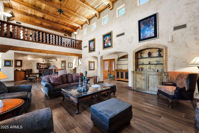 37660 N Rancho Manana Boulevard, Cave Creek, AZ 85331