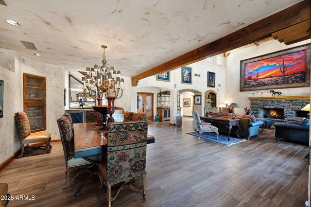 37660 N Rancho Manana Boulevard, Cave Creek, AZ 85331