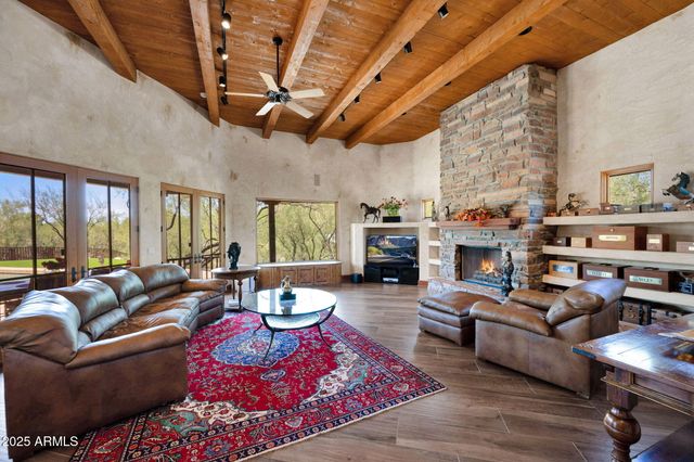 37660 N Rancho Manana Boulevard, Cave Creek, AZ 85331