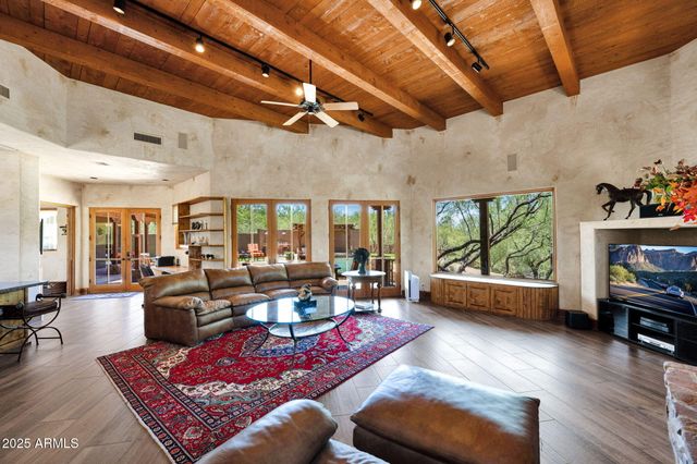 37660 N Rancho Manana Boulevard, Cave Creek, AZ 85331