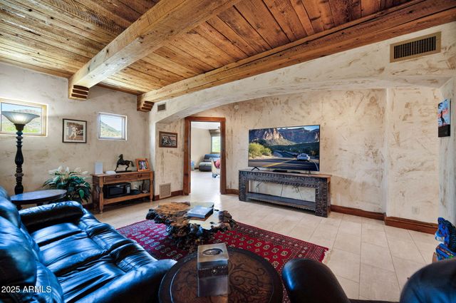 37660 N Rancho Manana Boulevard, Cave Creek, AZ 85331