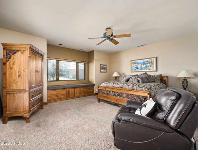 37660 N Rancho Manana Boulevard, Cave Creek, AZ 85331