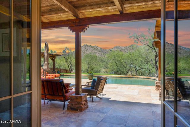 37660 N Rancho Manana Boulevard, Cave Creek, AZ 85331