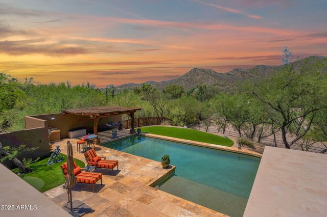 37660 N Rancho Manana Boulevard, Cave Creek, AZ 85331