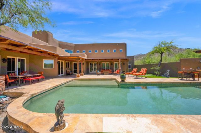 37660 N Rancho Manana Boulevard, Cave Creek, AZ 85331