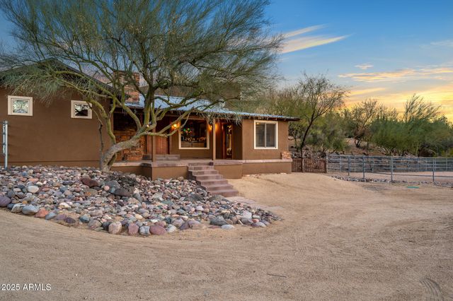 37660 N Rancho Manana Boulevard, Cave Creek, AZ 85331