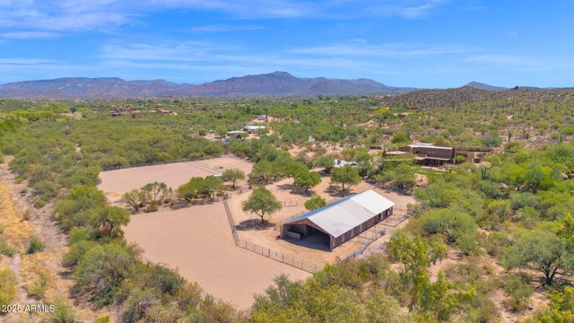 37660 N Rancho Manana Boulevard, Cave Creek, AZ 85331