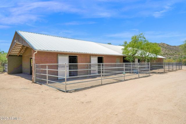 37660 N Rancho Manana Boulevard, Cave Creek, AZ 85331