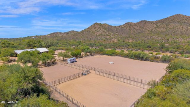 37660 N Rancho Manana Boulevard, Cave Creek, AZ 85331
