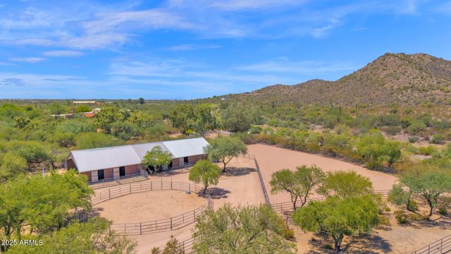 37660 N Rancho Manana Boulevard, Cave Creek, AZ 85331