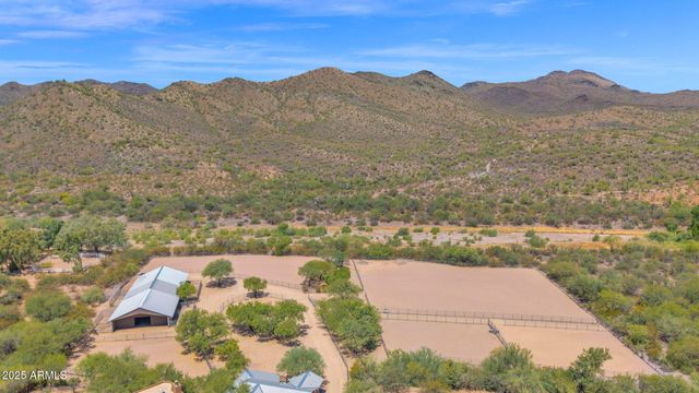 37660 N Rancho Manana Boulevard, Cave Creek, AZ 85331