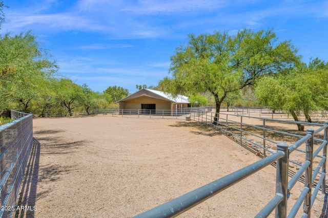 37660 N Rancho Manana Boulevard, Cave Creek, AZ 85331