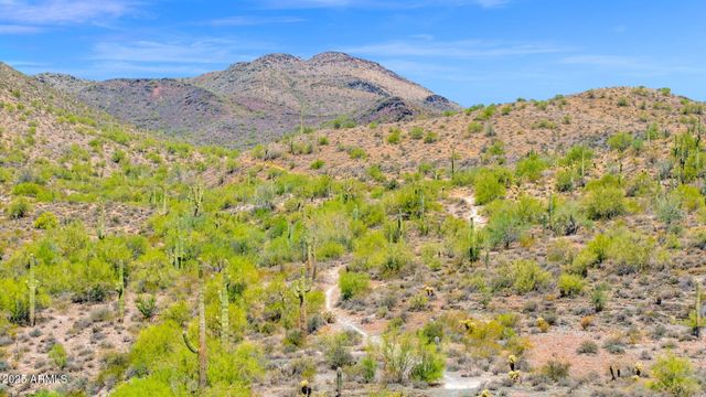 37660 N Rancho Manana Boulevard, Cave Creek, AZ 85331