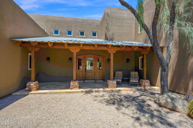 37660 N Rancho Manana Boulevard, Cave Creek, AZ 85331