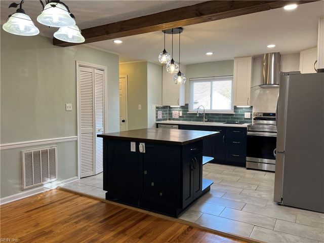 424 Old Forge Court CT, Virginia Beach, VA 23452