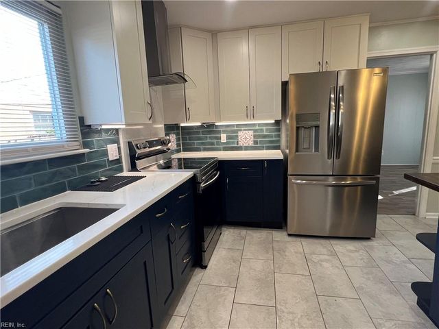 424 Old Forge Court CT, Virginia Beach, VA 23452