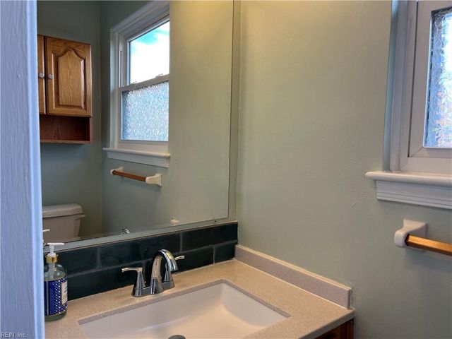 424 Old Forge Court CT, Virginia Beach, VA 23452