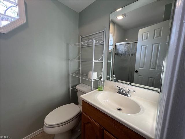 424 Old Forge Court CT, Virginia Beach, VA 23452