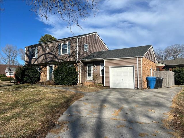 424 Old Forge Court CT, Virginia Beach, VA 23452
