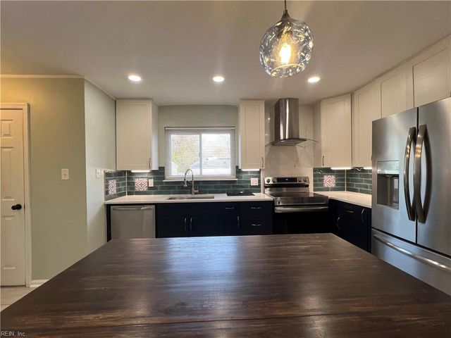 424 Old Forge Court CT, Virginia Beach, VA 23452