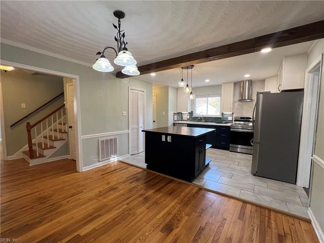 424 Old Forge Court CT, Virginia Beach, VA 23452