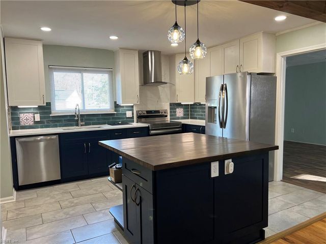 424 Old Forge Court CT, Virginia Beach, VA 23452