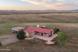 38 Longview Loop Road, Elgin, AZ 85611