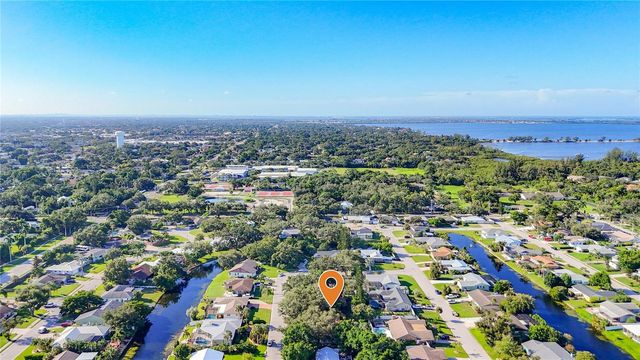 1104 77TH STREET NW, Bradenton, FL 34209