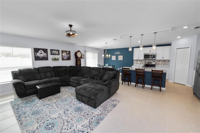 2914 PENNACHIO DRIVE, Lake Wales, FL 33853