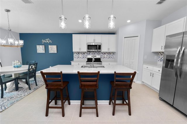2914 PENNACHIO DRIVE, Lake Wales, FL 33853