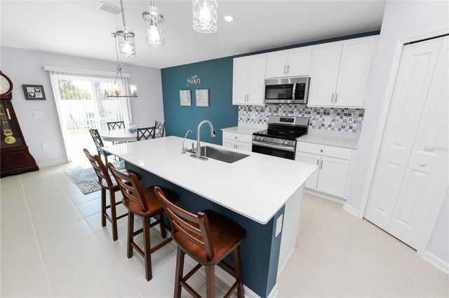 2914 PENNACHIO DRIVE, Lake Wales, FL 33853