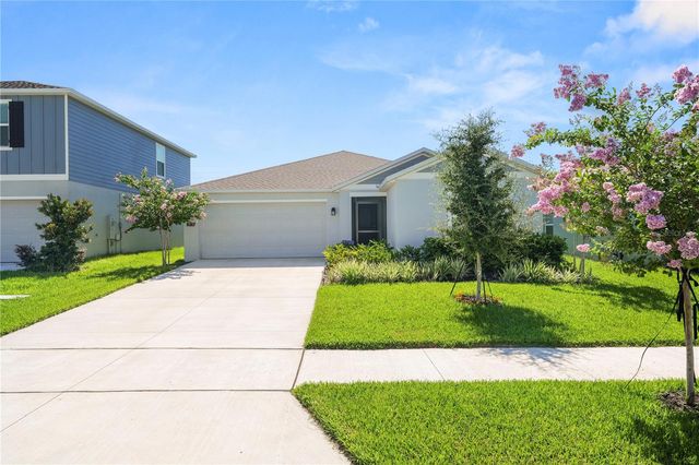 2914 PENNACHIO DRIVE, Lake Wales, FL 33853