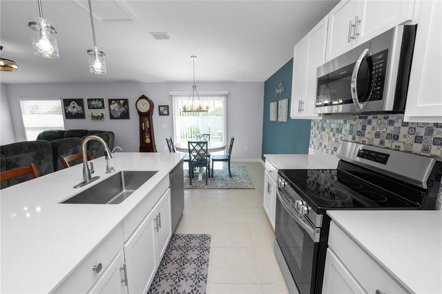 2914 PENNACHIO DRIVE, Lake Wales, FL 33853