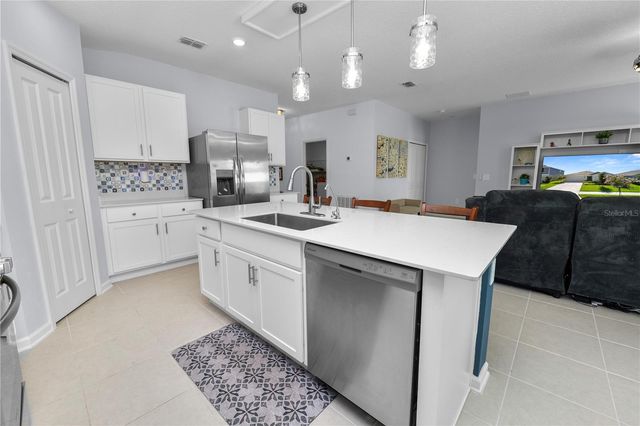 2914 PENNACHIO DRIVE, Lake Wales, FL 33853