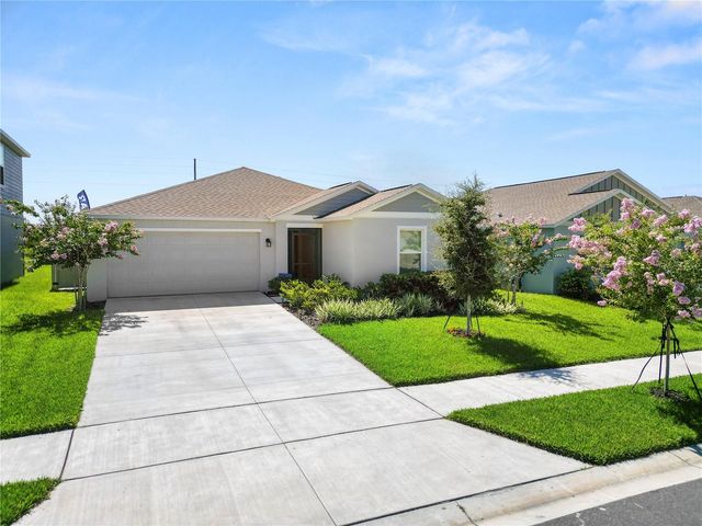 2914 PENNACHIO DRIVE, Lake Wales, FL 33853